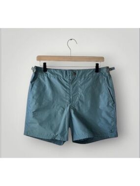 New Dandy Del Mar Mallorca Swim Walk Shorts
